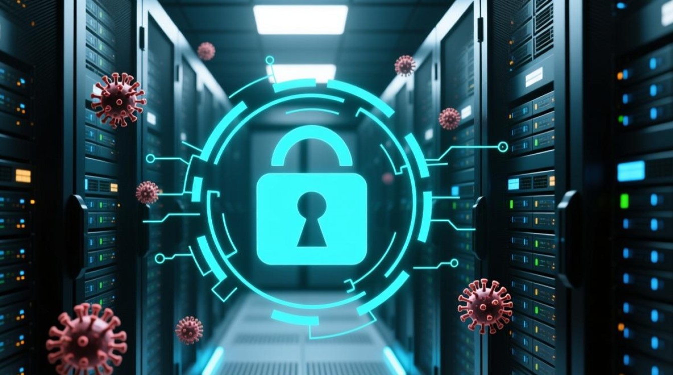 服务器预防勒索病毒,有哪些高效策略和最新方法值得借鉴? 服务器预防勒索病毒,有哪些高效策略和最新方法值得借鉴?