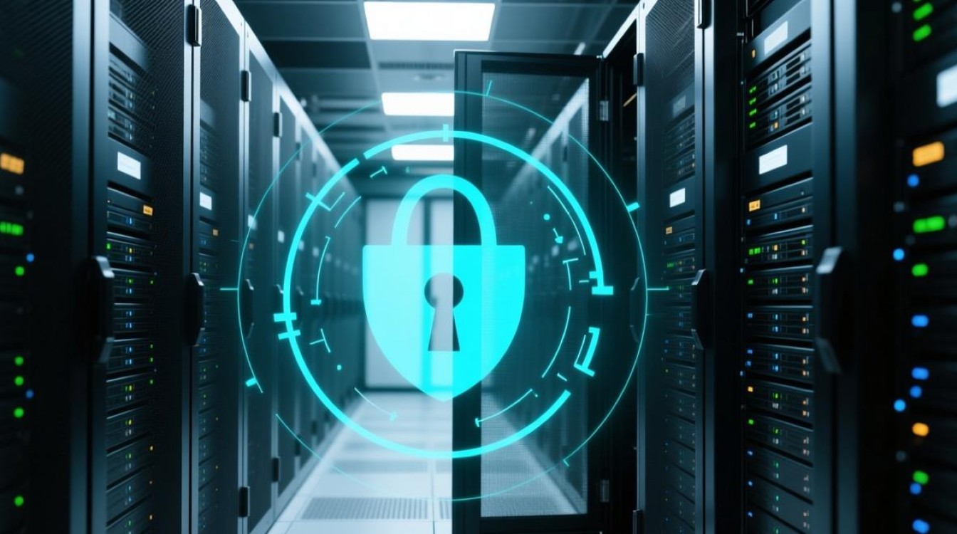 服务器预防勒索病毒,有哪些高效策略和最新方法值得借鉴? 服务器预防勒索病毒,有哪些高效策略和最新方法值得借鉴?