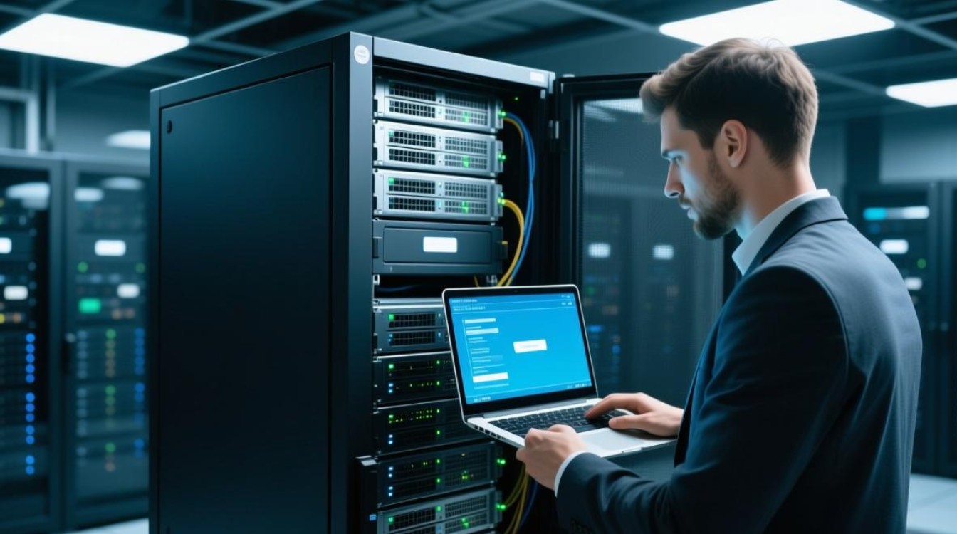 服务器领取成功后，究竟如何高效运用与优化？