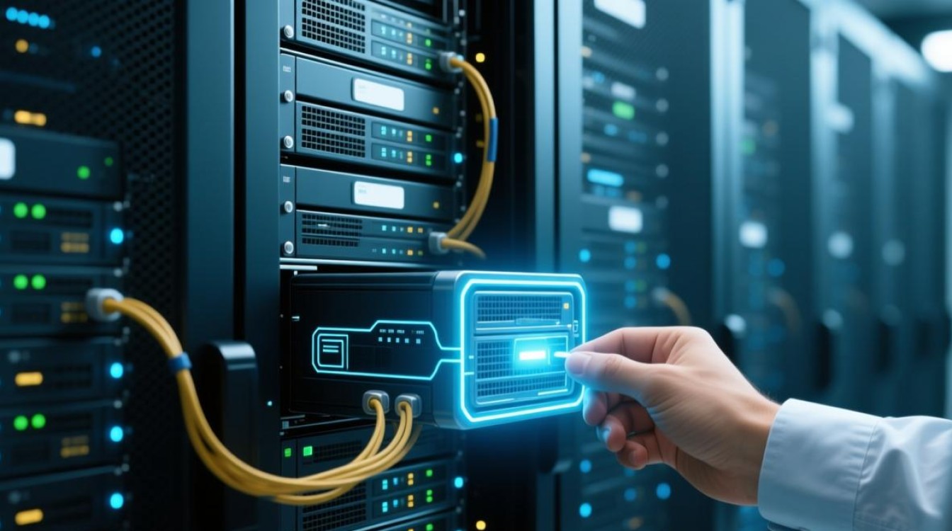 服务器领取成功后，究竟如何高效运用与优化？