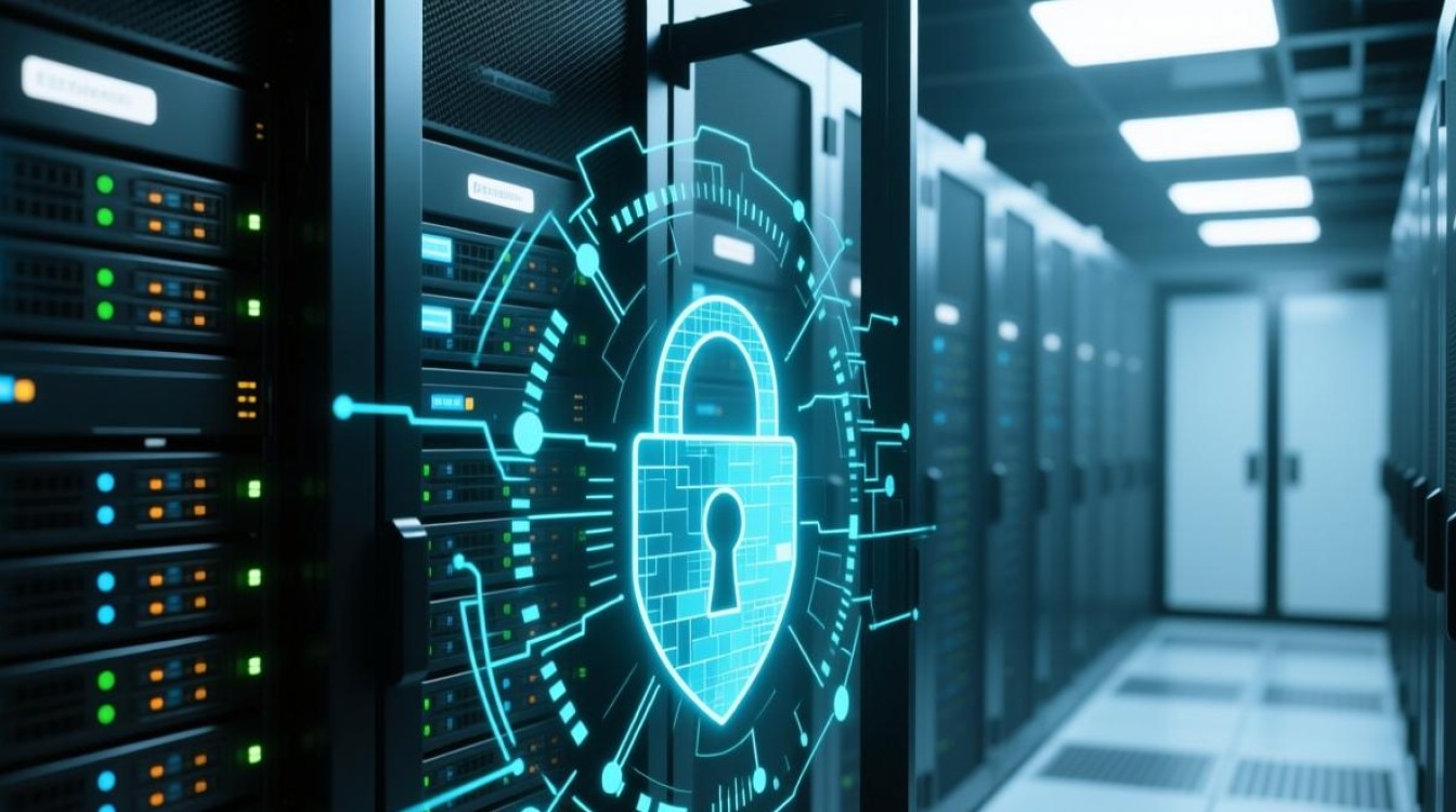 如何有效实施服务器预防攻击策略，保障网络安全？