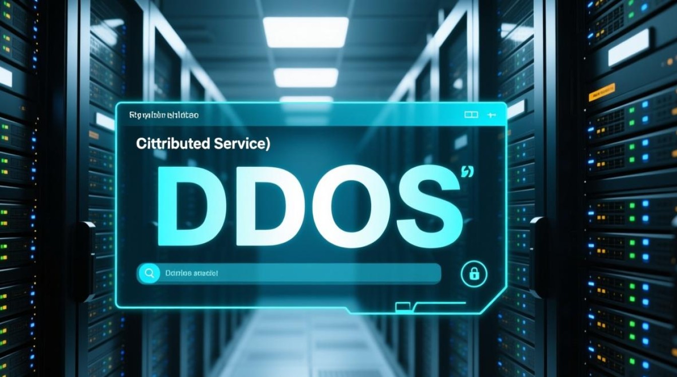 如何有效实施服务器预防ddos攻击策略，保障网络稳定运行？