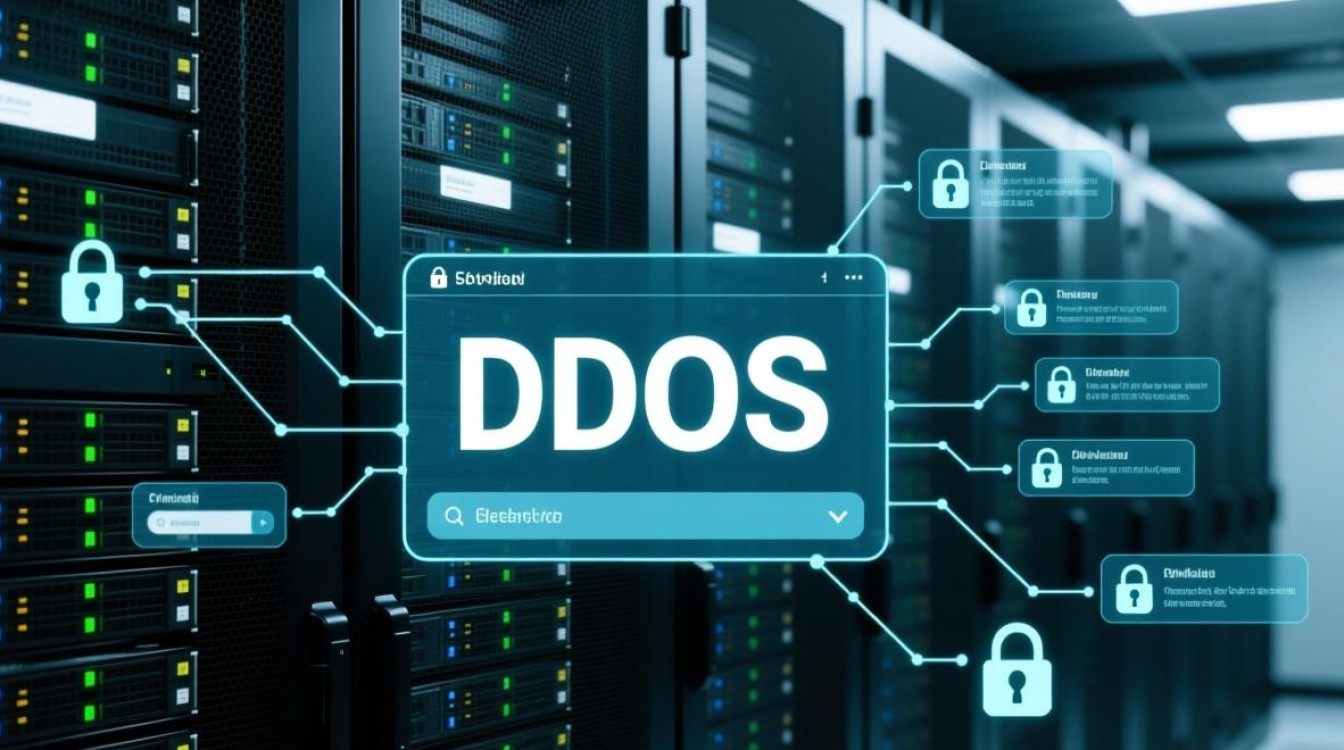 如何有效实施服务器预防ddos攻击策略，保障网络稳定运行？