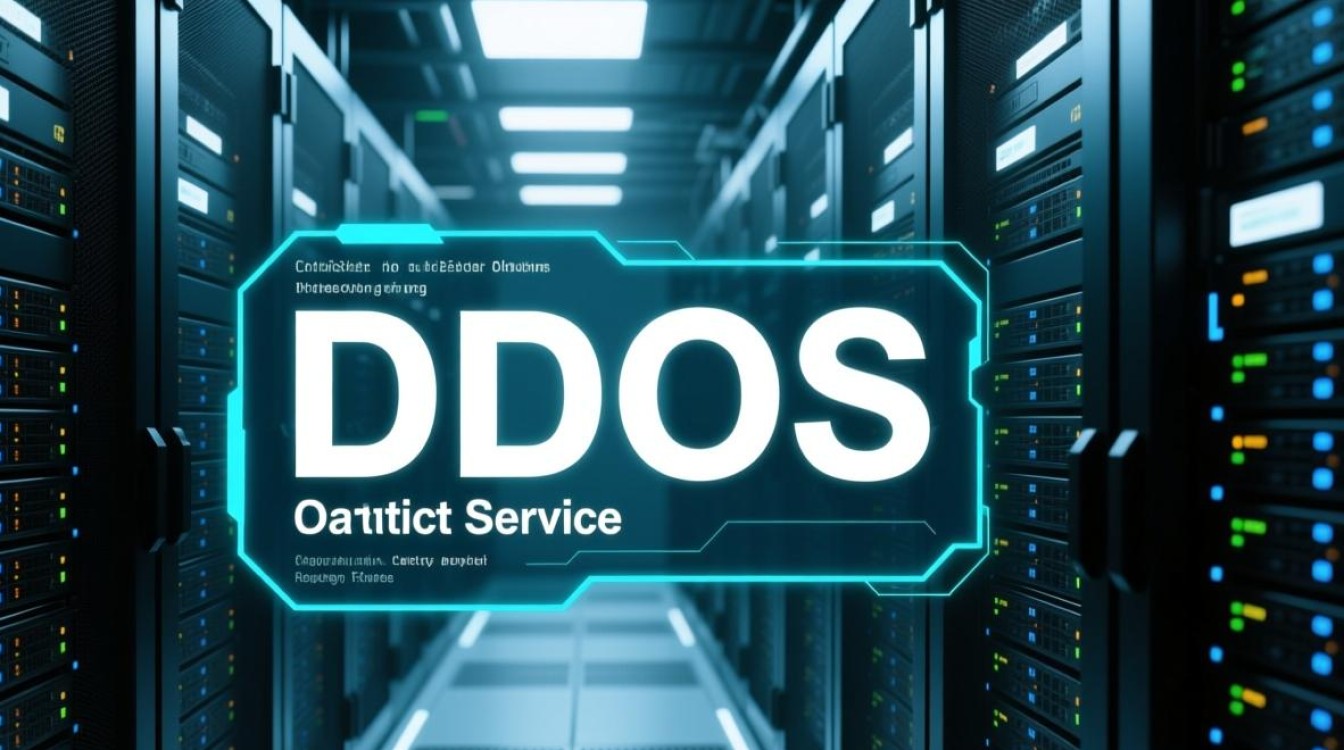 如何有效实施服务器预防ddos攻击策略，保障网络稳定运行？