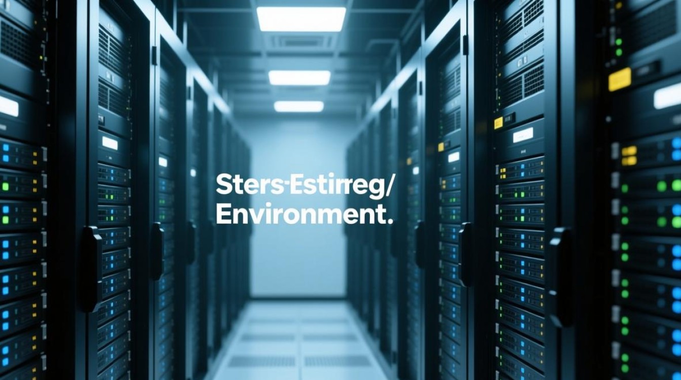 服务器预装环境具体要求是什么？有哪些关键要素需满足？