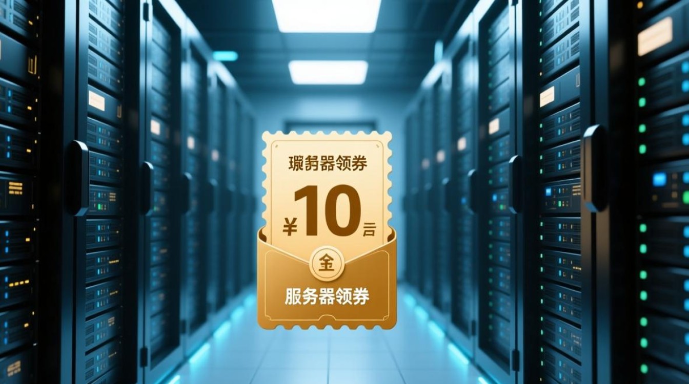 服务器领券为何优惠力度如此之大?揭秘背后的促销策略! 服务器领券为何优惠力度如此之大?揭秘背后的促销策略!