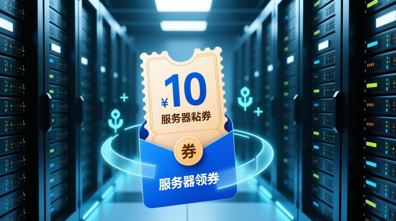服务器领券为何优惠力度如此之大?揭秘背后的促销策略! 服务器领券为何优惠力度如此之大?揭秘背后的促销策略!