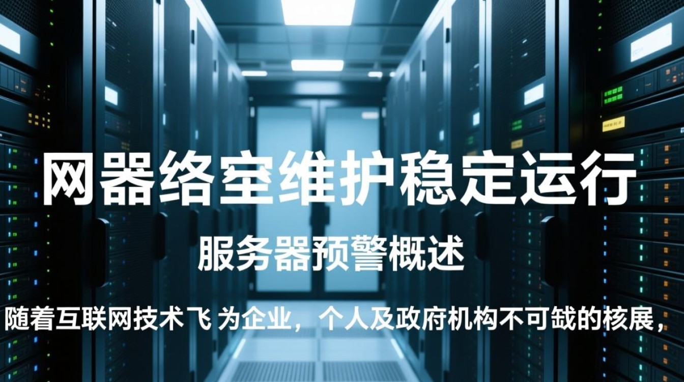 服务器预警紧急!为何频繁出现异常?30秒内揭晓解决之道! 服务器预警紧急!为何频繁出现异常?30秒内揭晓解决之道!
