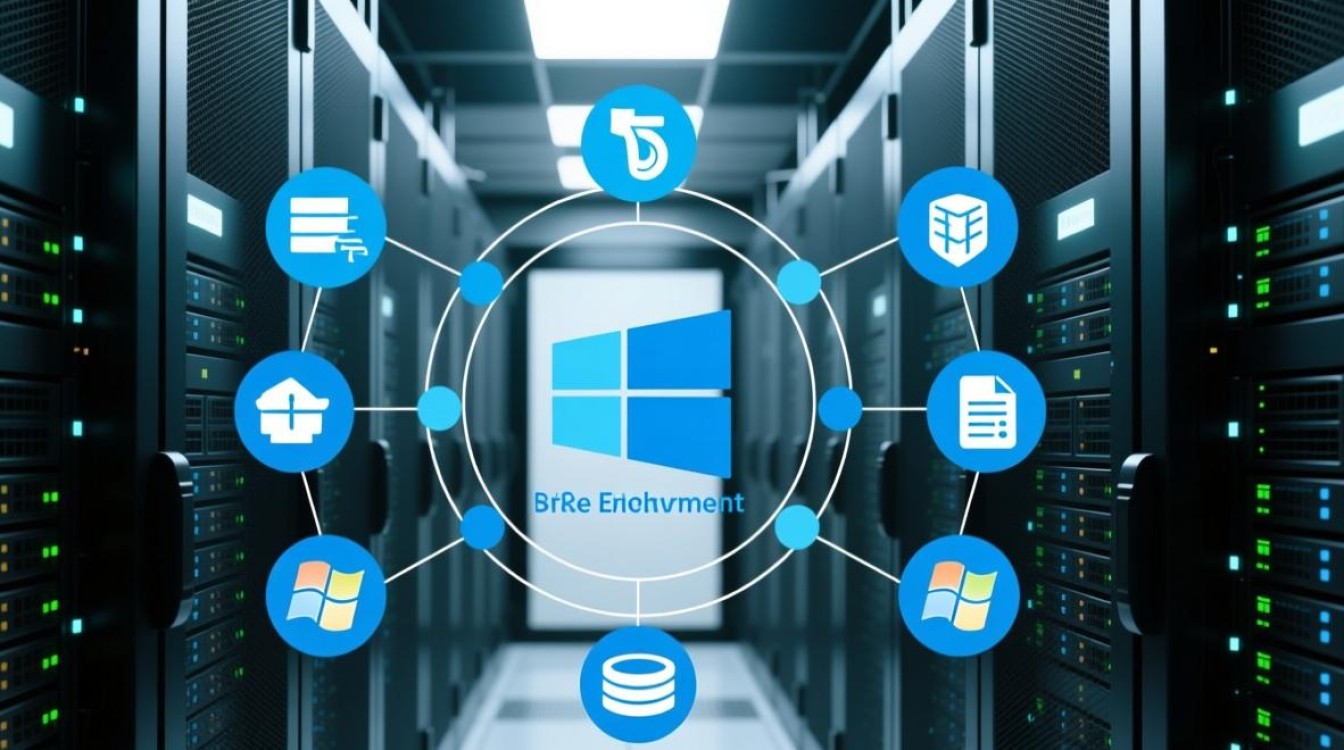 服务器预装环境更换步骤详解，是时候升级你的系统环境了吗？