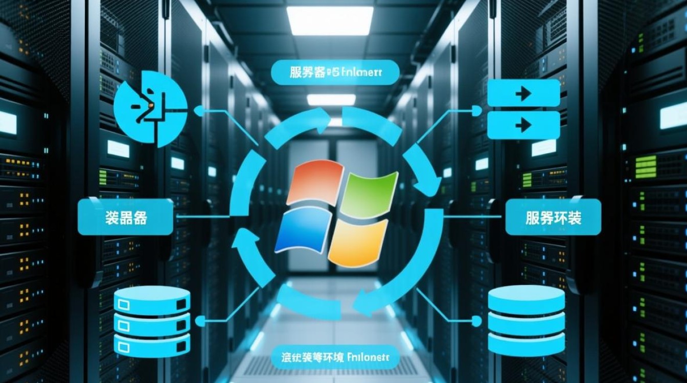 服务器预装环境更换步骤详解，是时候升级你的系统环境了吗？