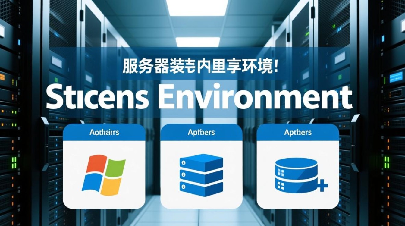 服务器预装环境更换步骤详解，是时候升级你的系统环境了吗？