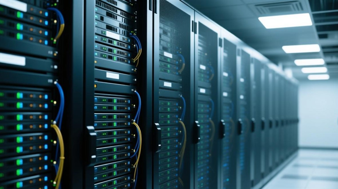 服务器预警值如何准确设置与应对潜在风险？