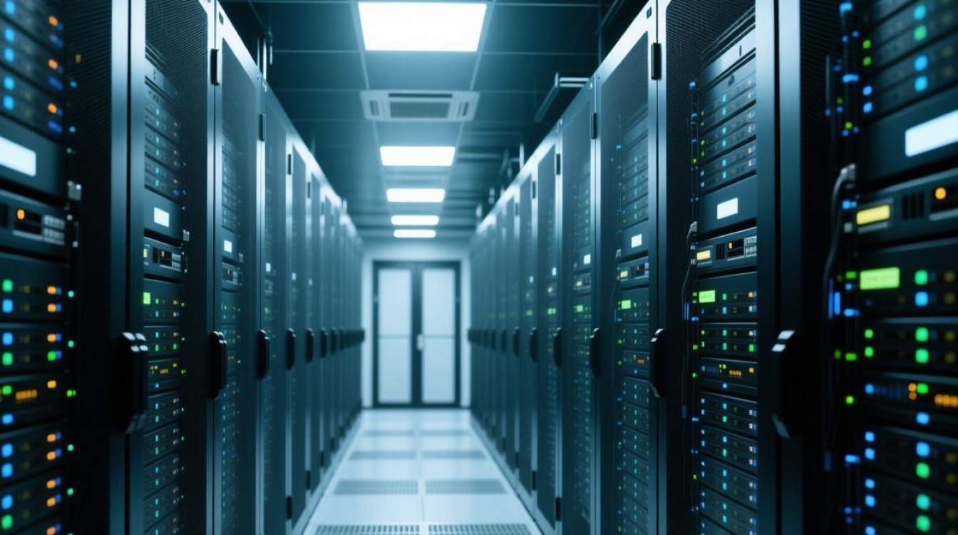 服务器预警值如何准确设置与应对潜在风险？