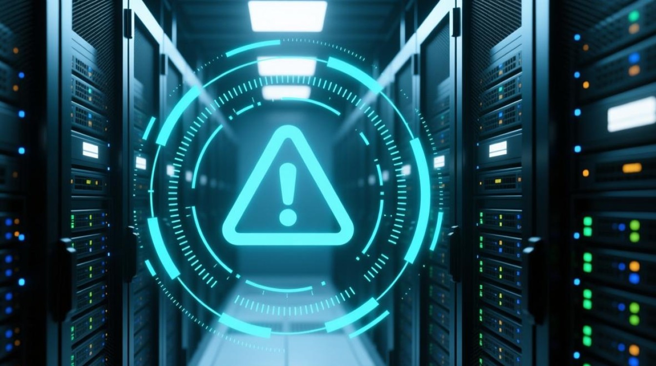 服务器预警涉及,具体哪些问题或操作引发,如何应对? 服务器预警涉及,具体哪些问题或操作引发,如何应对?