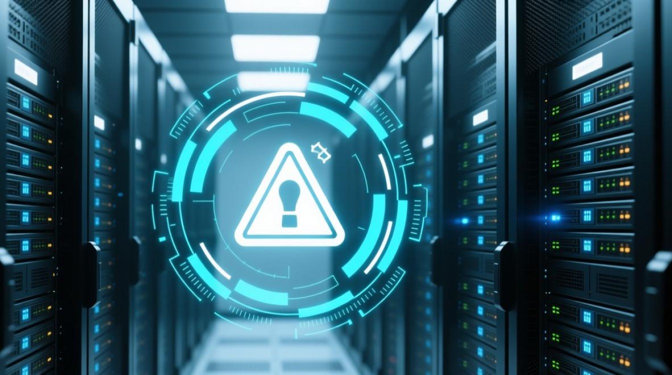 服务器预警涉及,具体哪些问题或操作引发,如何应对? 服务器预警涉及,具体哪些问题或操作引发,如何应对?