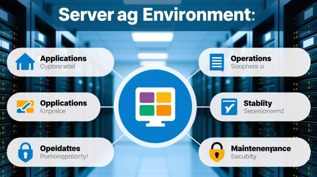 服务器预装环境选哪个?专业推荐与决策指南! 服务器预装环境选哪个?专业推荐与决策指南!