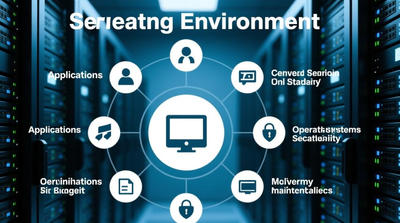 服务器预装环境选哪个?专业推荐与决策指南! 服务器预装环境选哪个?专业推荐与决策指南!