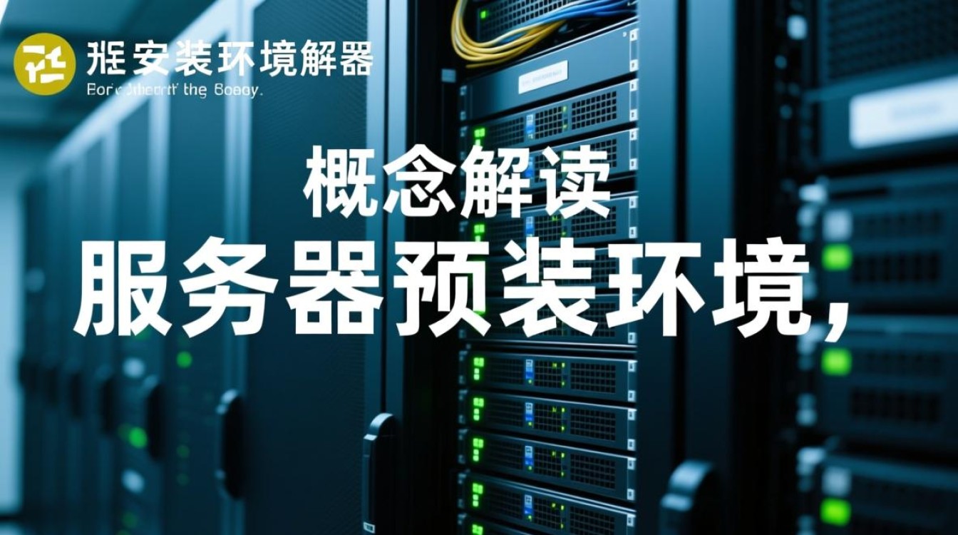 服务器预装环境具体指什么？包含哪些内容？