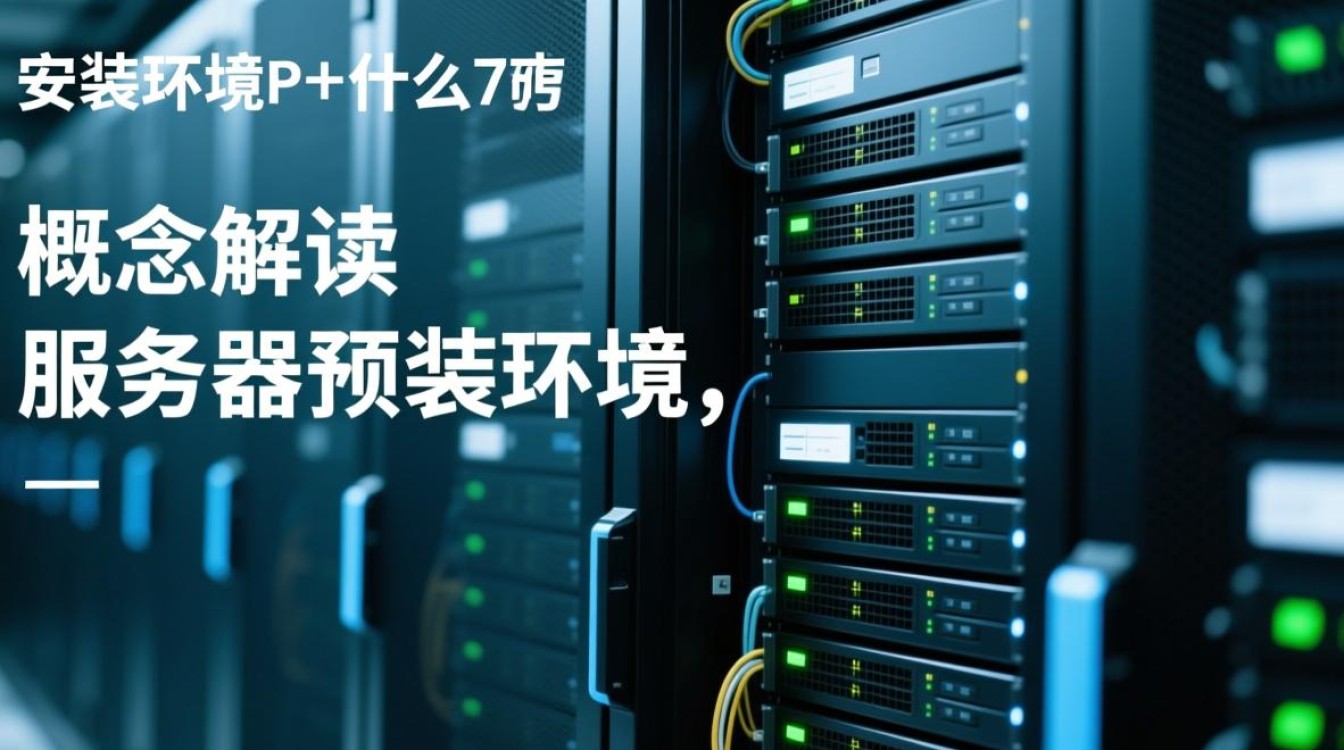 服务器预装环境具体指什么？包含哪些内容？