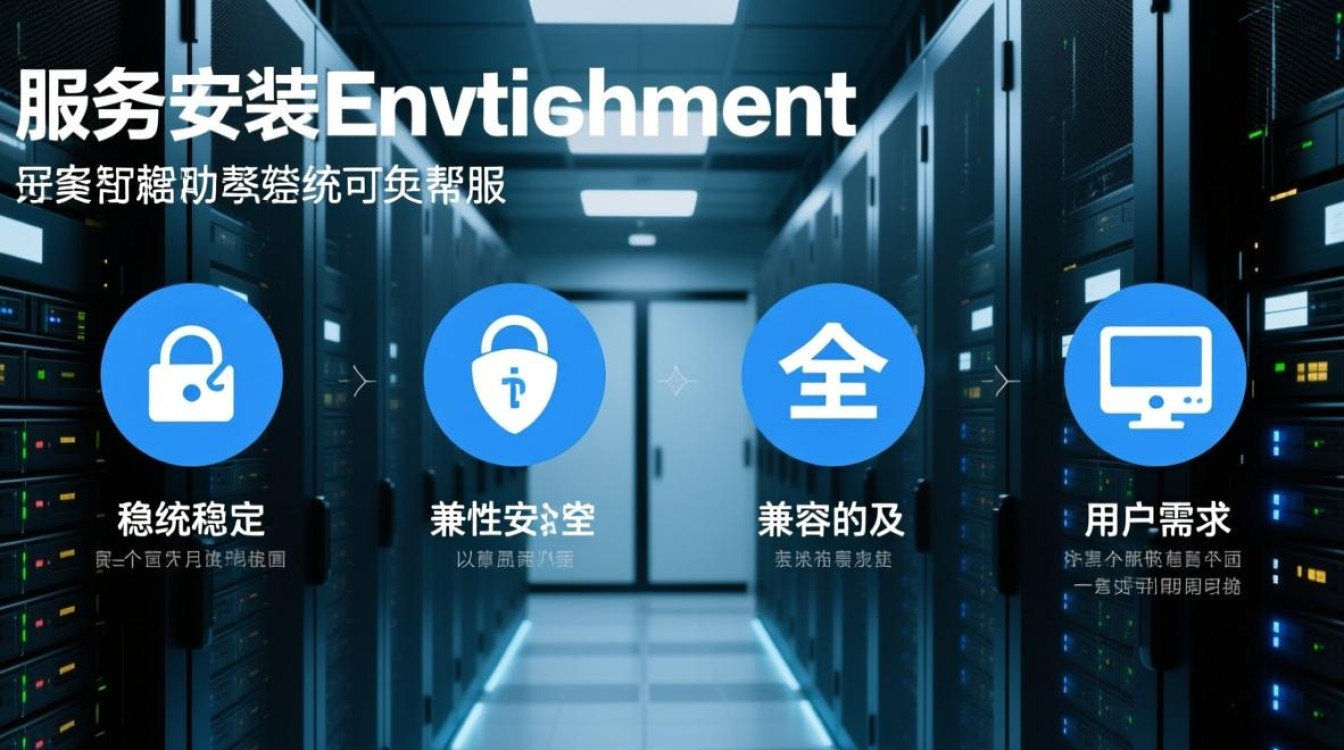 如何科学评估与选择适合服务器预装环境的最佳方案? 如何科学评估与选择适合服务器预装环境的最佳方案?