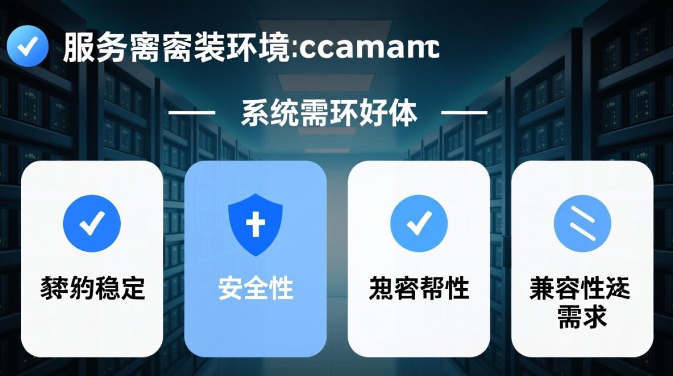 如何科学评估与选择适合服务器预装环境的最佳方案? 如何科学评估与选择适合服务器预装环境的最佳方案?