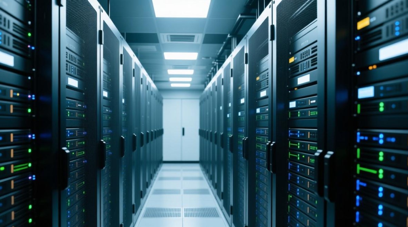 服务器预警机制如何有效提升系统稳定性与安全防护? 服务器预警机制如何有效提升系统稳定性与安全防护?