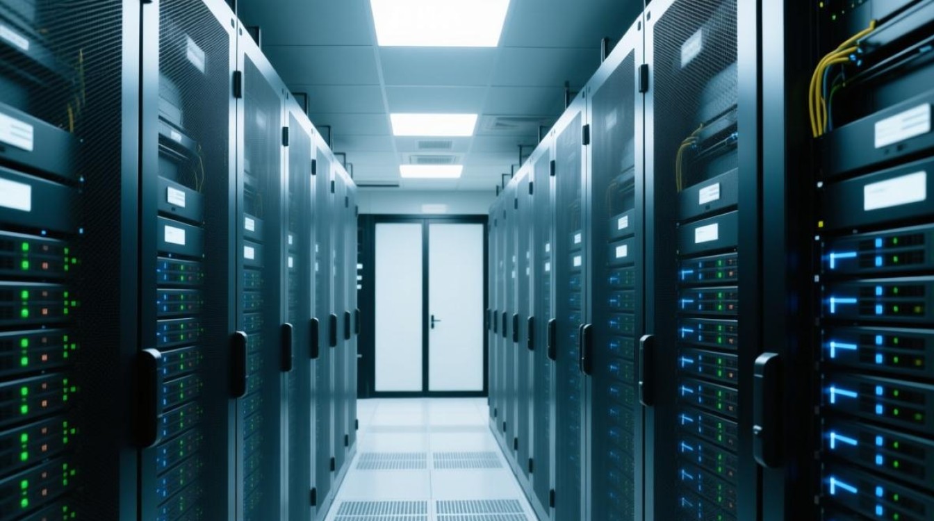 服务器预警机制如何有效提升系统稳定性与安全防护? 服务器预警机制如何有效提升系统稳定性与安全防护?