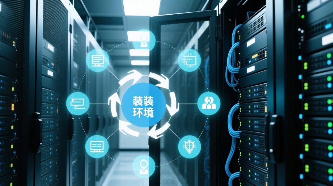 如何优化服务器预装环境选择，提高系统稳定性和运行效率？