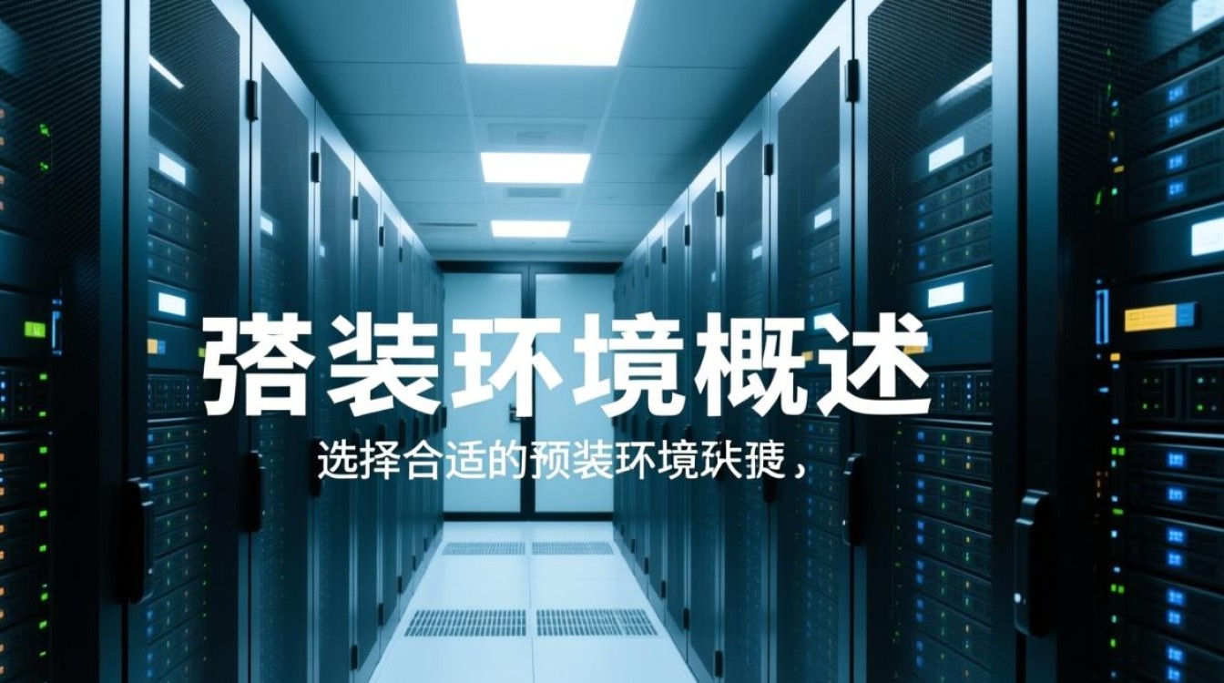 如何优化服务器预装环境选择，提高系统稳定性和运行效率？