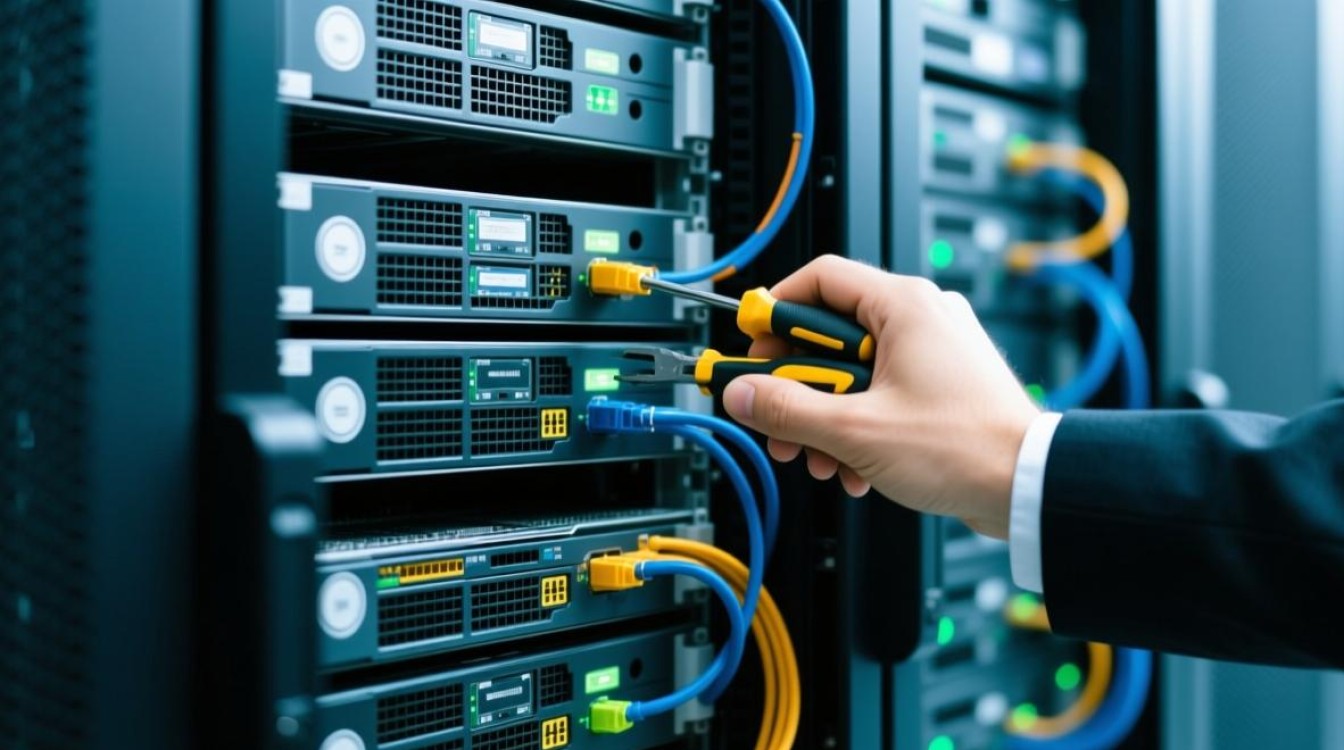 服务器需要安装哪些基础软件和组件？配置清单全解析！