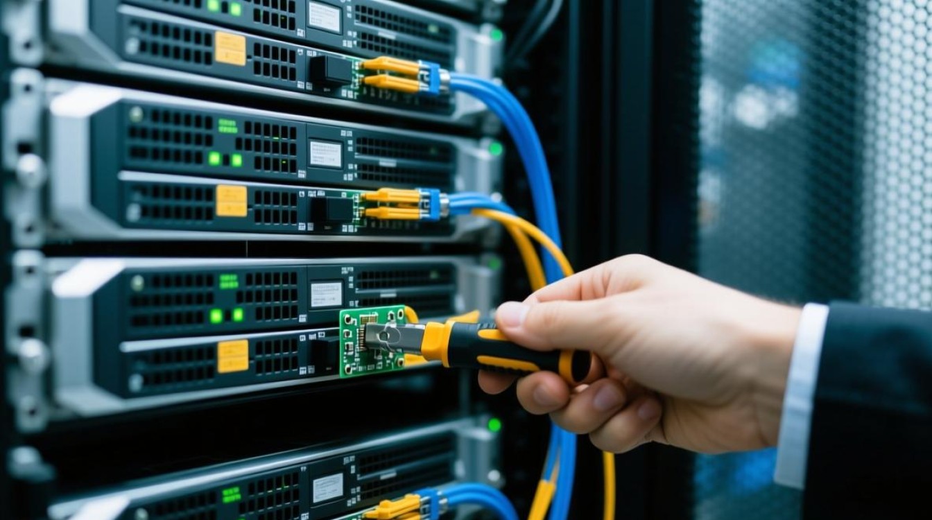 服务器需要安装哪些基础软件和组件？配置清单全解析！