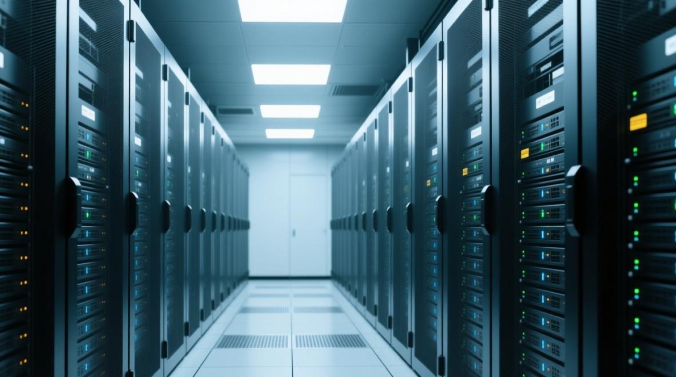 服务器分区是否必要？分区策略对性能有何影响？