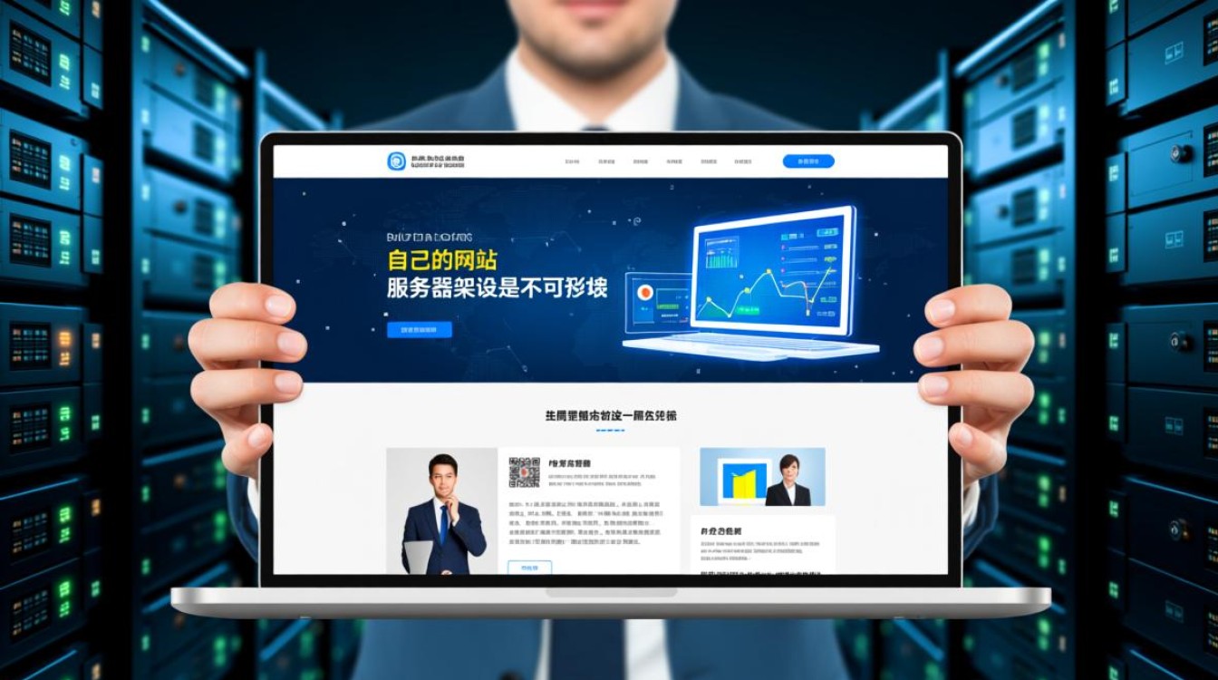 服务器需要自己架设网站？了解成本与维护细节，是明智选择吗？