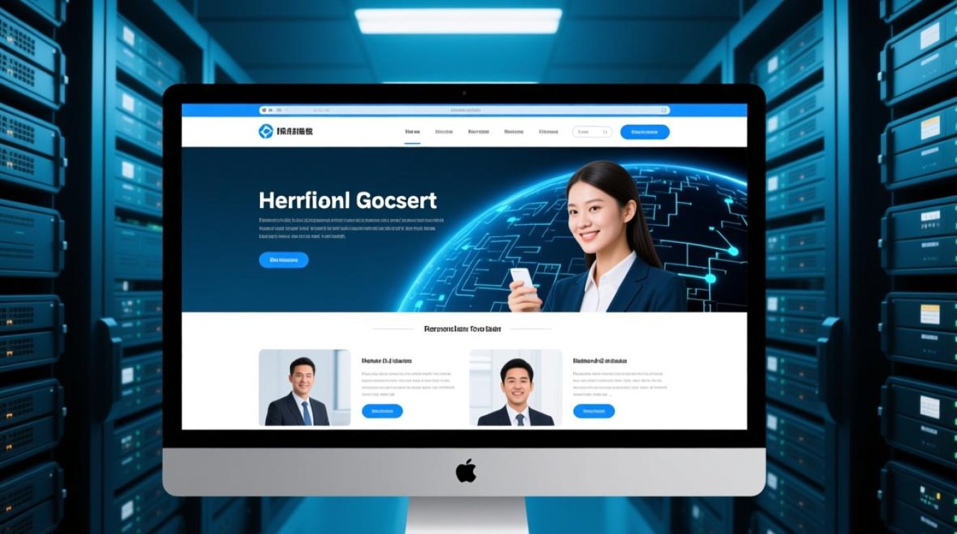 服务器需要自己架设网站？了解成本与维护细节，是明智选择吗？