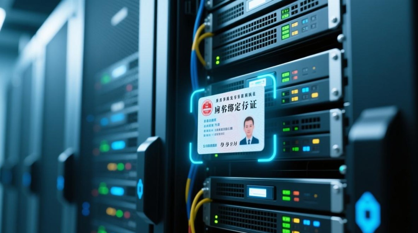 服务器运营是否必须绑定身份证?相关法规及流程详解? 服务器运营是否必须绑定身份证?相关法规及流程详解?