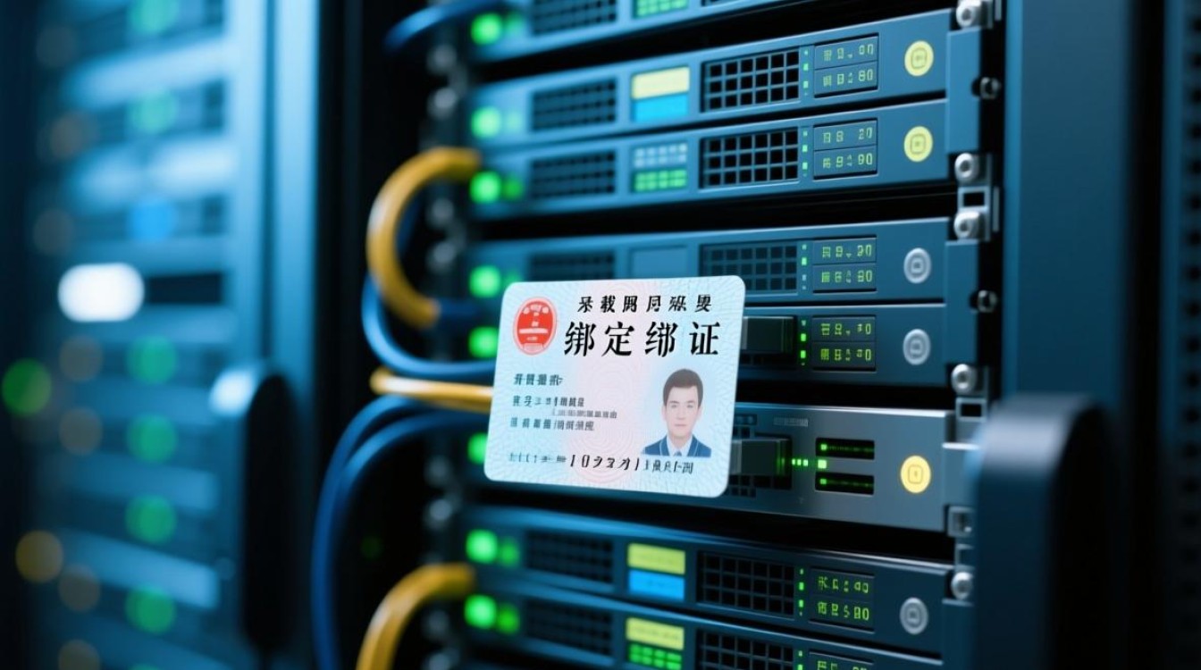 服务器运营是否必须绑定身份证?相关法规及流程详解? 服务器运营是否必须绑定身份证?相关法规及流程详解?