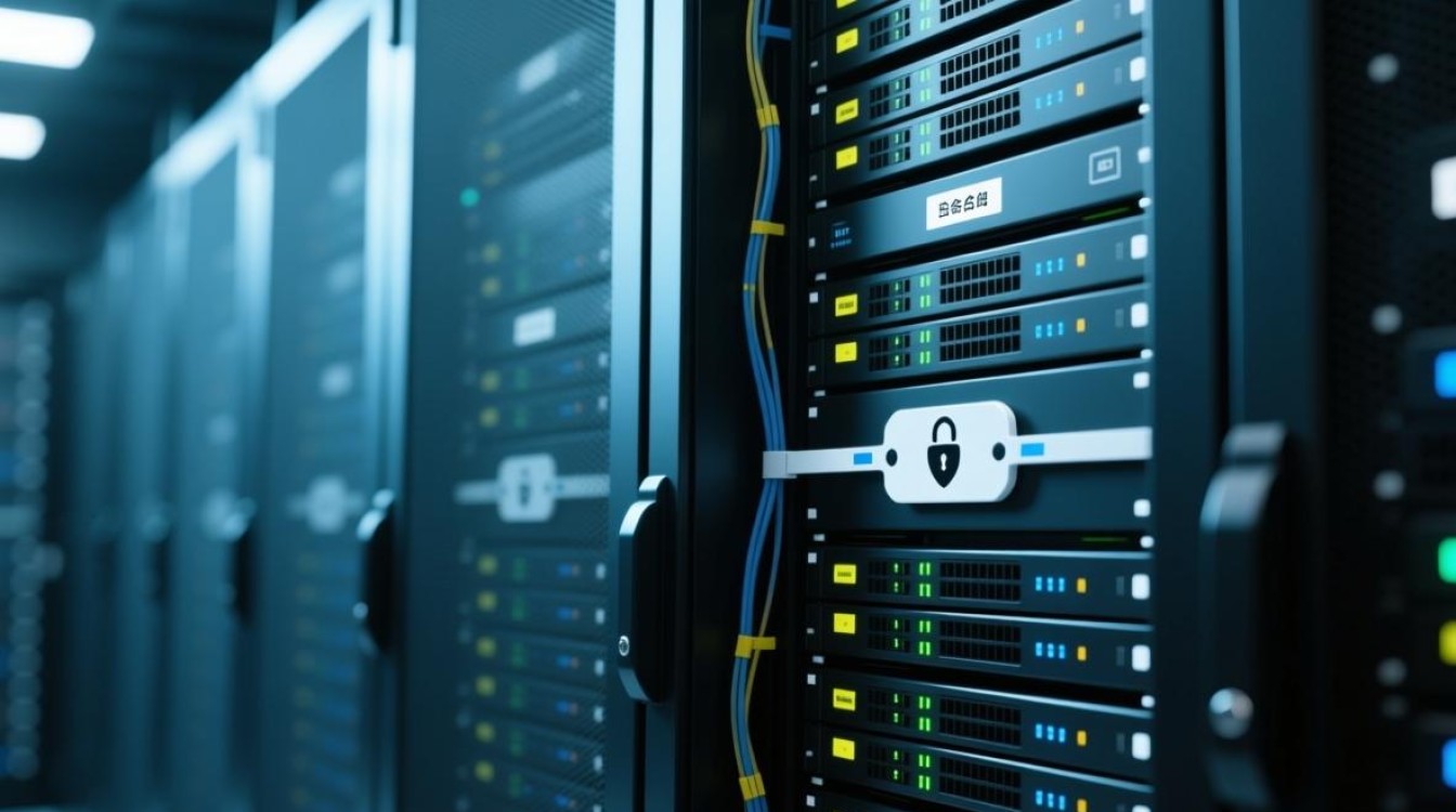 服务器是否绑定白名单？对安全性与访问控制有何影响？