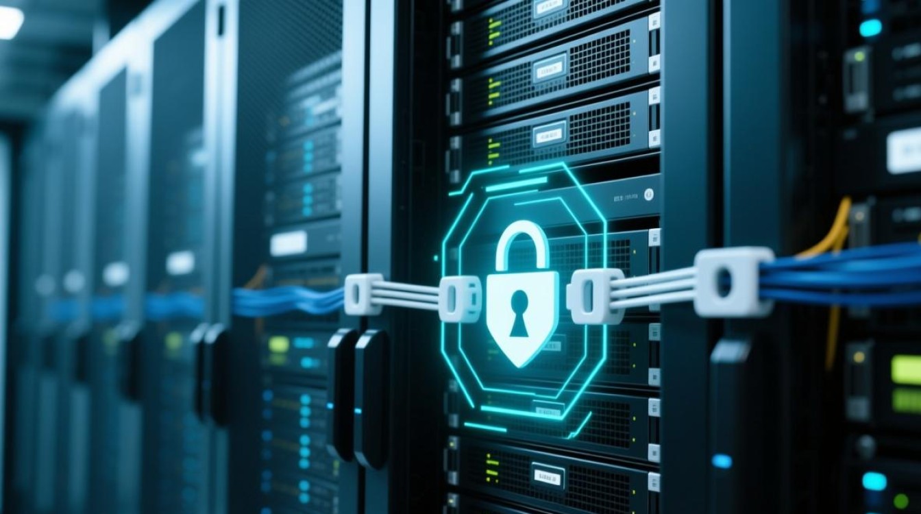 服务器是否绑定白名单？对安全性与访问控制有何影响？