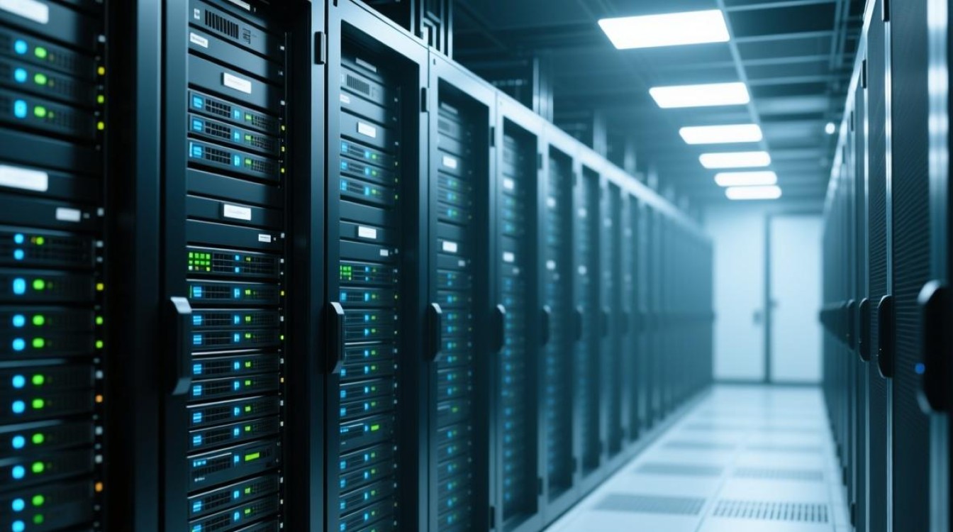 服务器监控项目有哪些关键指标需要重点关注? 服务器监控项目有哪些关键指标需要重点关注?