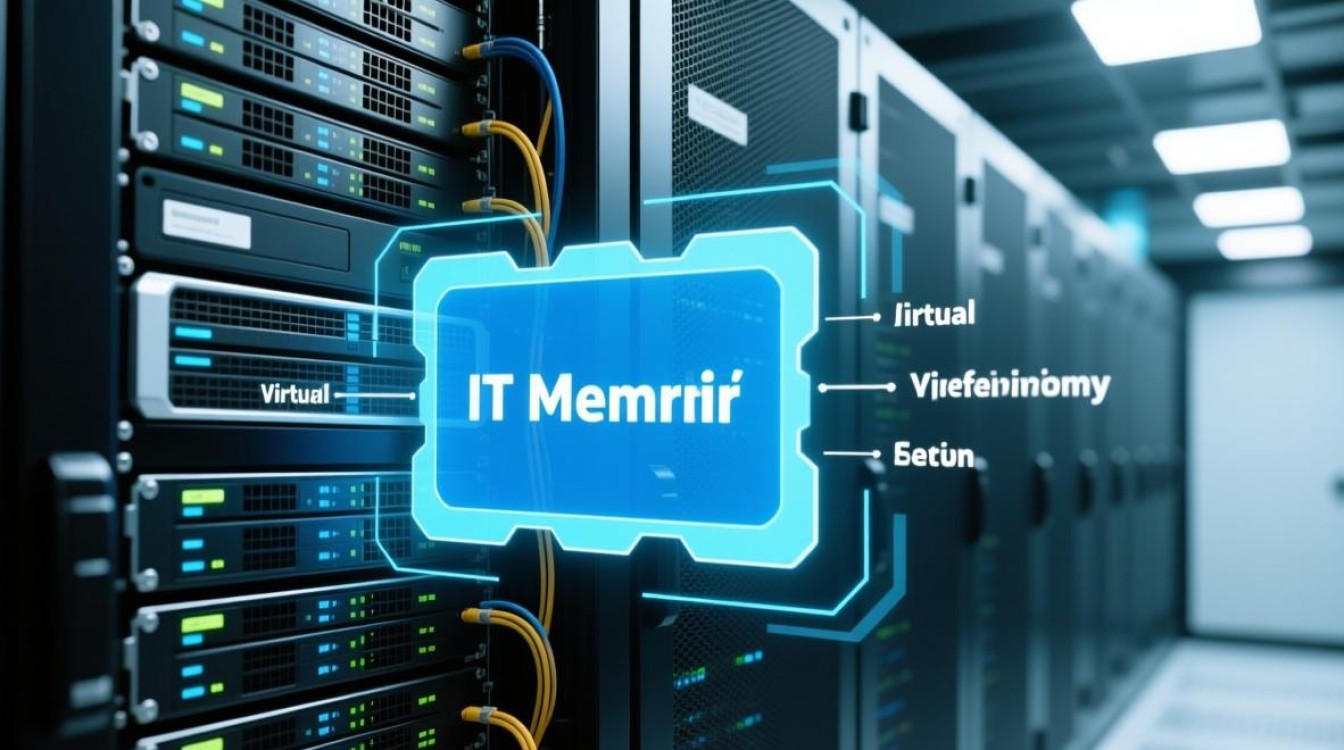 服务器是否需要虚拟内存？探讨虚拟内存对服务器性能的影响及必要性。