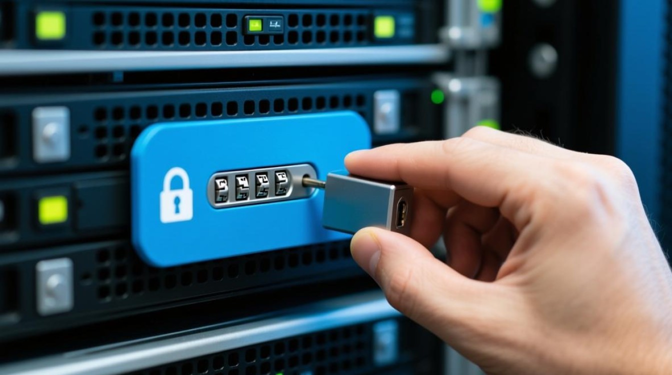 服务器默认开机密码之谜，揭秘各大品牌服务器的通用密码？