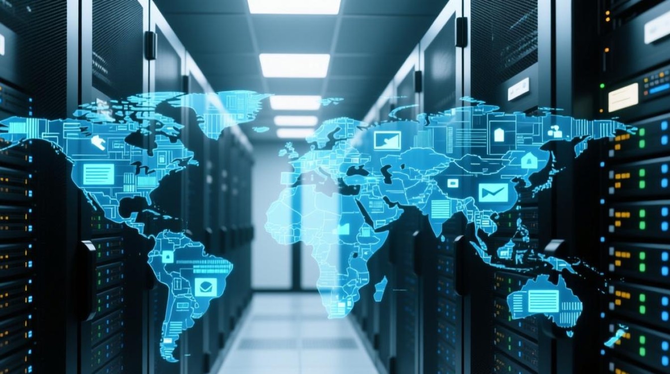 服务器为何不可或缺虚拟内存?它如何优化运行效率与稳定性? 服务器为何不可或缺虚拟内存?它如何优化运行效率与稳定性?