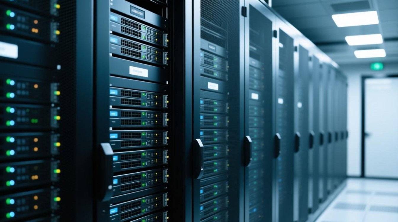 服务器配置标准如何确定?哪些关键配置是必须的? 服务器配置标准如何确定?哪些关键配置是必须的?