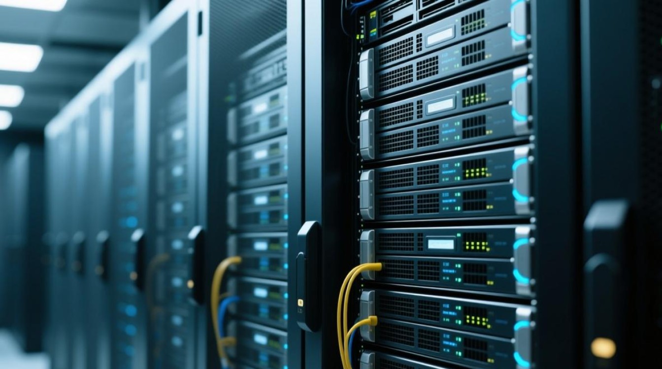 服务器配置标准如何确定?哪些关键配置是必须的? 服务器配置标准如何确定?哪些关键配置是必须的?