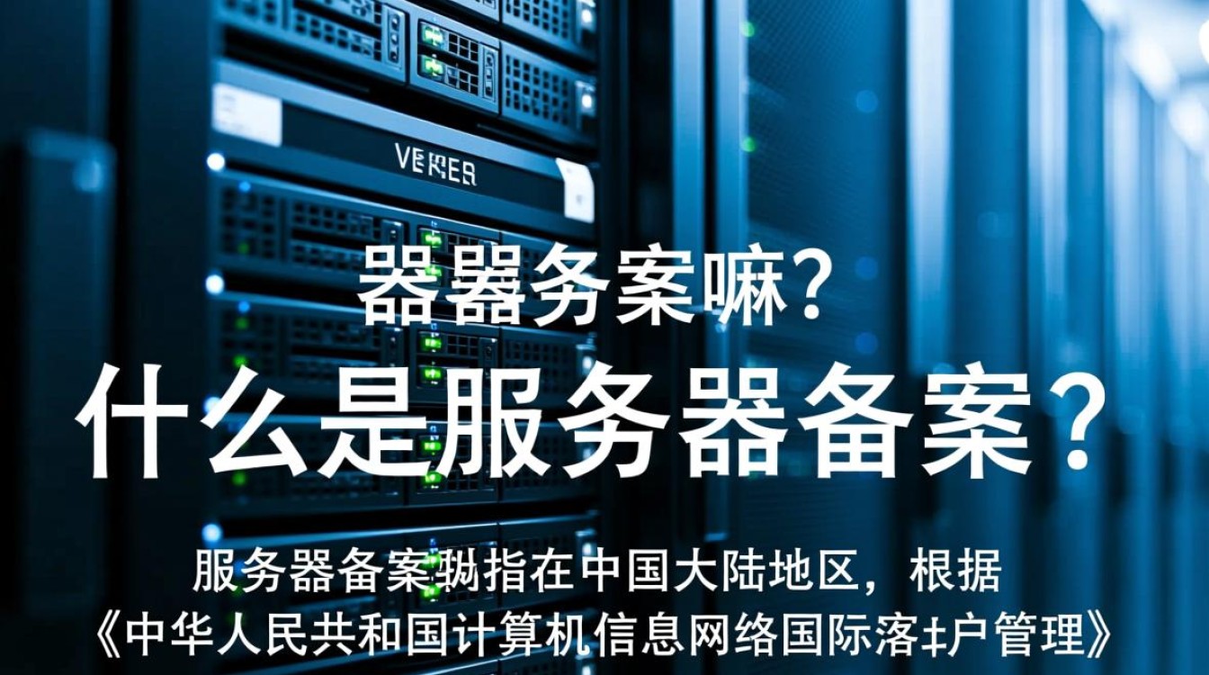 服务器必须备案吗？不备案会有什么后果？法律风险如何规避？