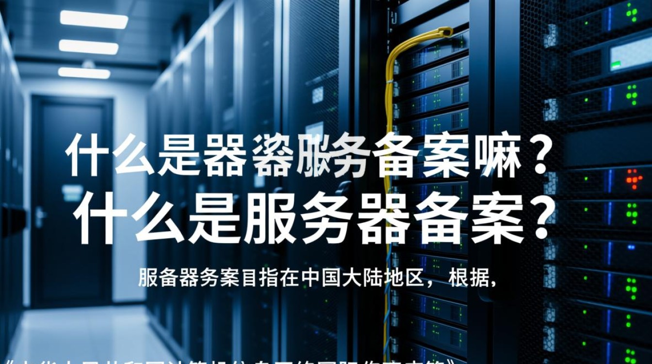 服务器必须备案吗？不备案会有什么后果？法律风险如何规避？