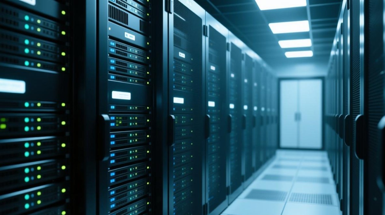 服务器配置是否繁琐？如何高效完成服务器自主配置？