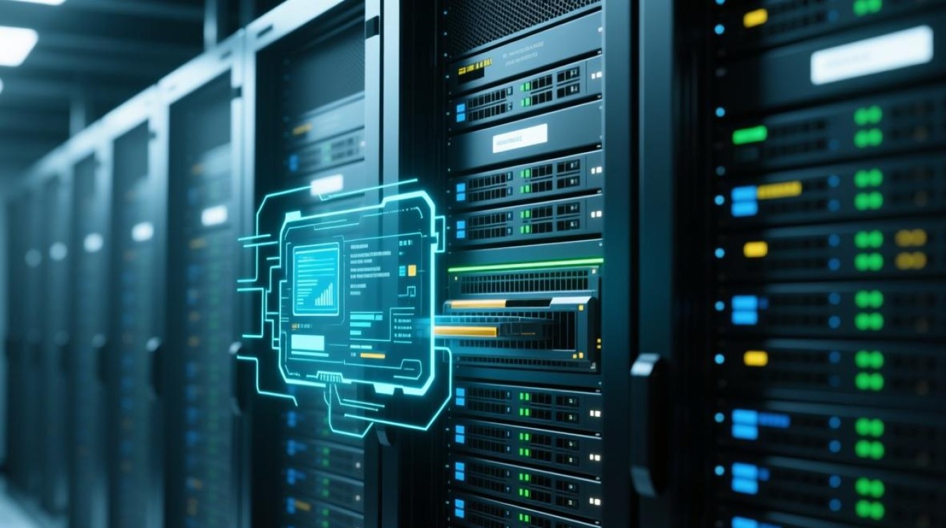 服务器配置是否繁琐？如何高效完成服务器自主配置？