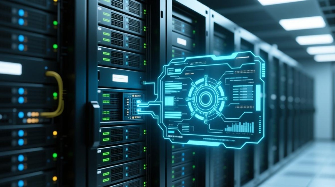 服务器配置是否繁琐？如何高效完成服务器自主配置？