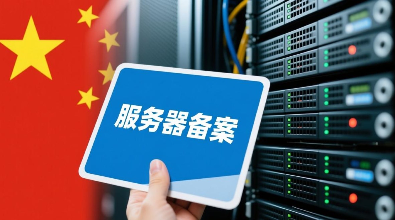 服务器是否需要申请备案？不同类型与地区有何差异？